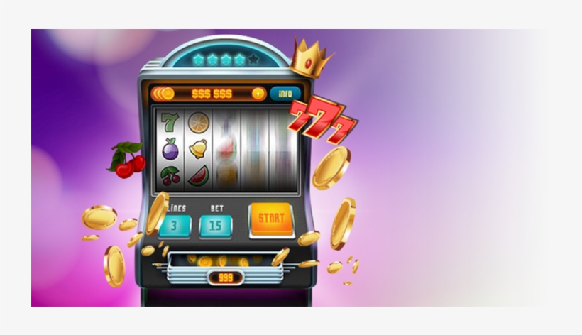 Free Slots Are Getting Popular Day By Day As There, transparent png #2038561
