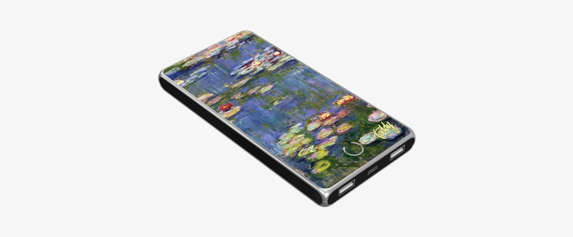 Water Lillies Desktop Essentials Tech Gift Set - Water Lilies, transparent png #2038566