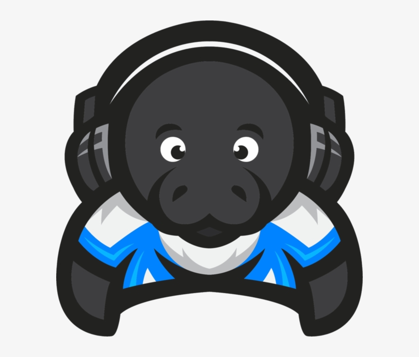 Team Manatee - Avatar Steam, transparent png #2038590