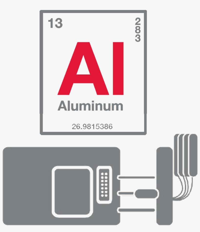 Aluminumdiecasting - Die Casting, transparent png #2038676