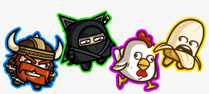 Team & Collaborators - Gronkh, transparent png #2038702