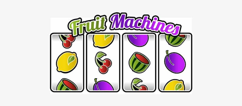 Casino Slot Machines - Fruit Machine, transparent png #2038744