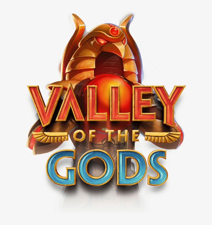 Valley Of Gods Game, transparent png #2038883