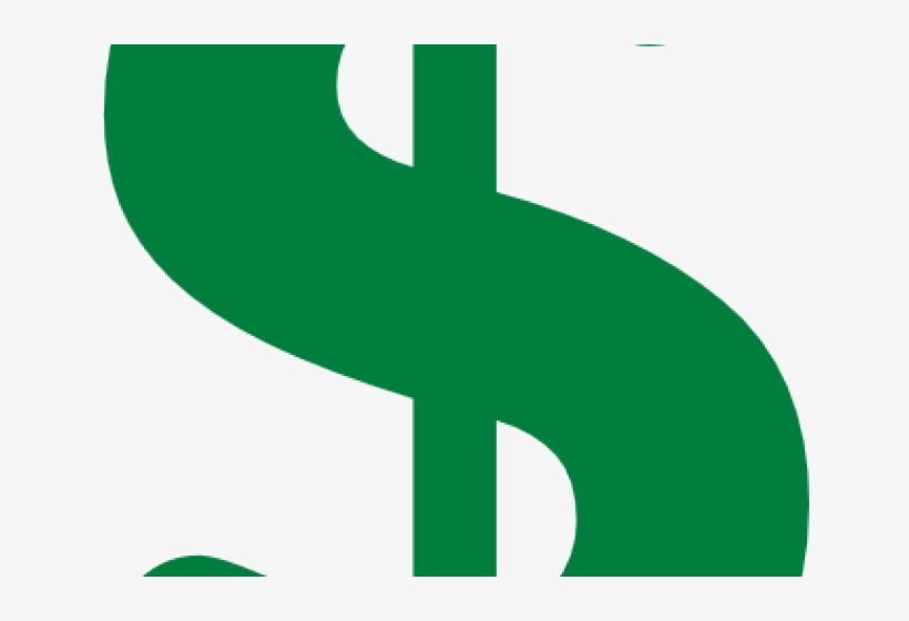 Money Signs Images - Dinosaur, transparent png #2038885