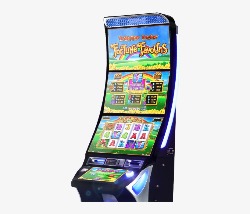 Buffalo Grand - Video Game Arcade Cabinet, transparent png #2038903