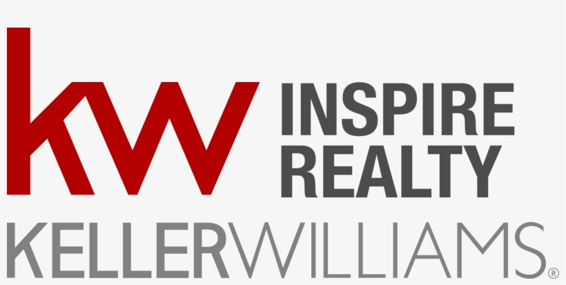 Keller Williams Inspire Realty-bismarck - Keller Williams Realty, transparent png #2038904
