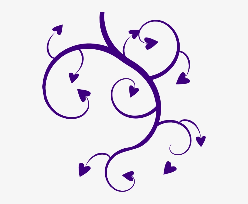 purple heart clip art purple heart tree hi grey and pink borders