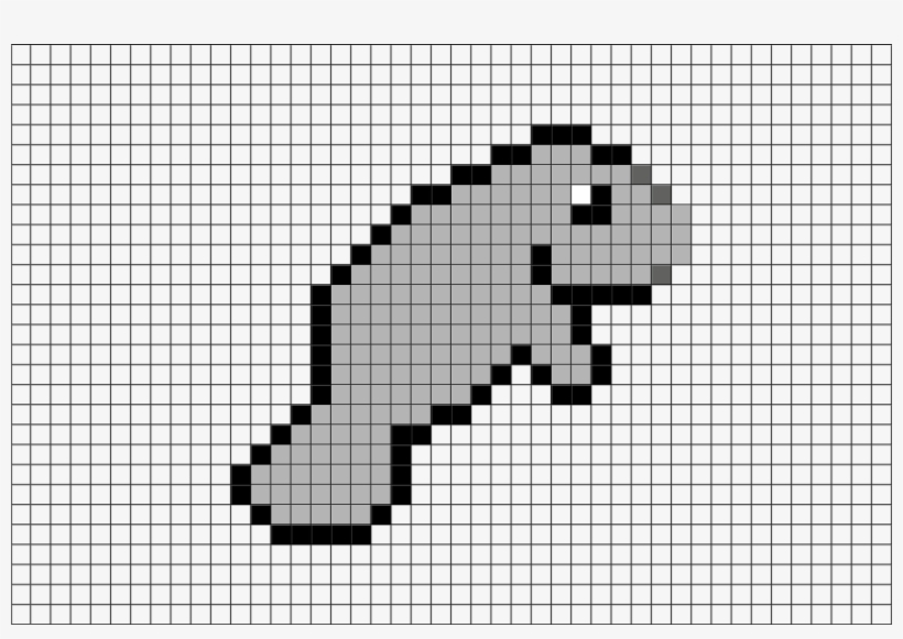 Pixel Art Logo Snapchat, transparent png #2039202