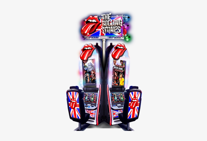 The Rolling Stones, transparent png #2039203