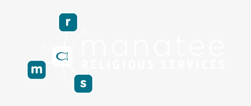 Manatee Religious Services, transparent png #2039282