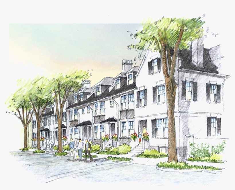 Next - House, transparent png #2039468