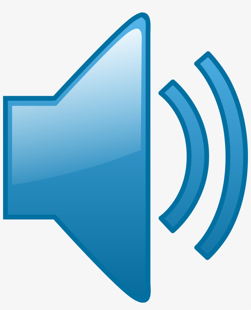This Free Icons Png Design Of Volume Level 2, transparent png #2039512