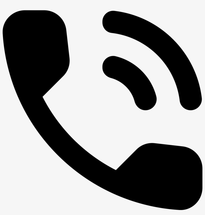 Ringer Volume Icon - Logo Telefone, transparent png #2039619