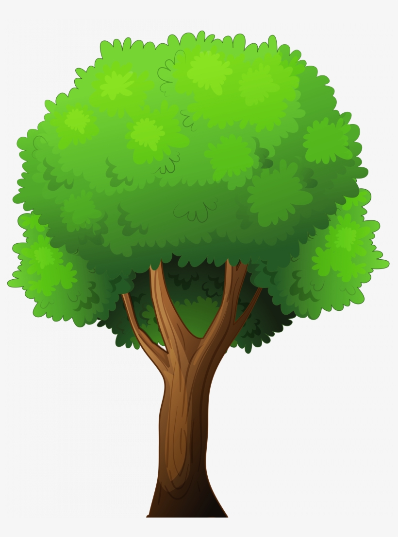 Huge Gift Clipart Images Of Trees Tree Png Clip Art - Tree Png, transparent png #2039678