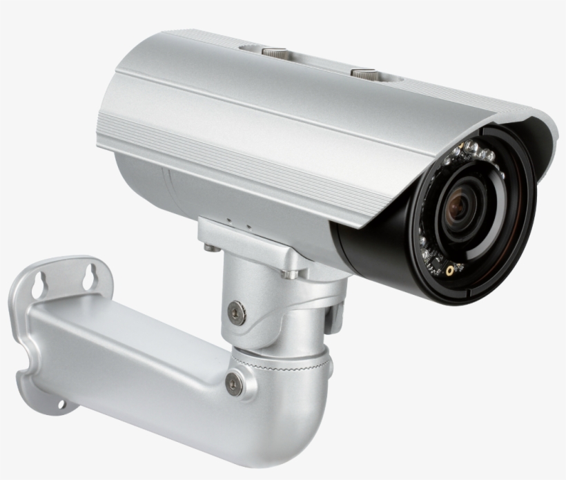 Security Camera Png Download, transparent png #2039712