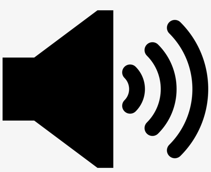 File - Octicons-unmute - Svg - Wikimedia Commons - Wireless, transparent png #2039780