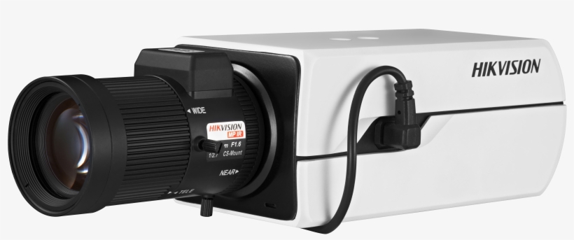 40xx Box - Ds 2cd2822f, transparent png #2039875