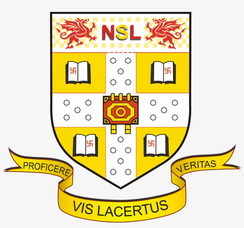National School Of Leadership, transparent png #2040009