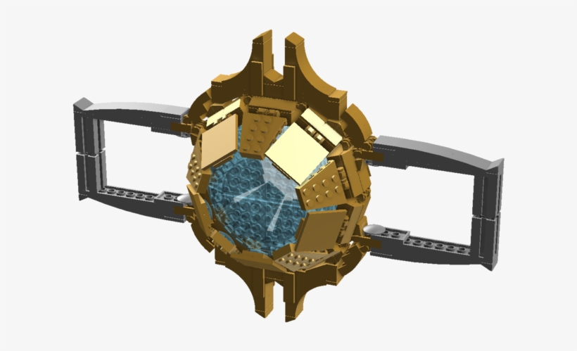 The Autobot Matrix Of Leadership - Lego Matrix Of Leadership, transparent png #2040085