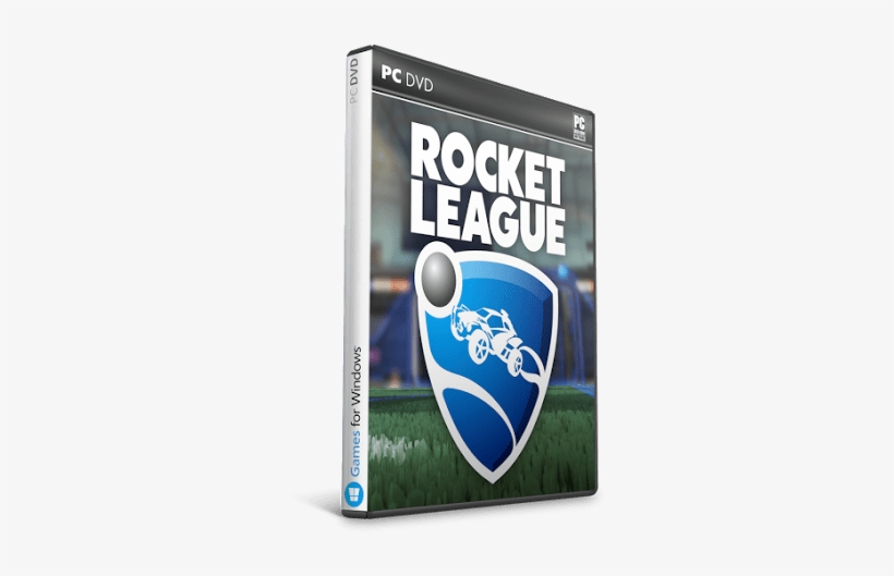 After All, Find Such A Congrats Rocket League Free - Rocket League Cd, transparent png #2040133