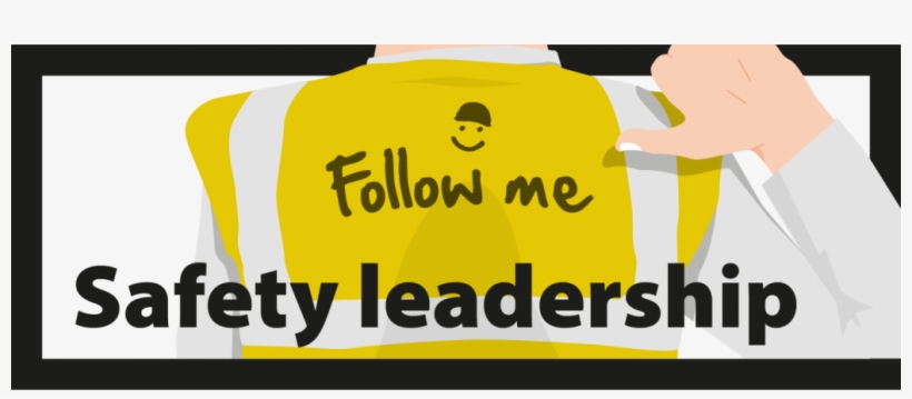 Leaders Make All The Difference - Safety, transparent png #2040137