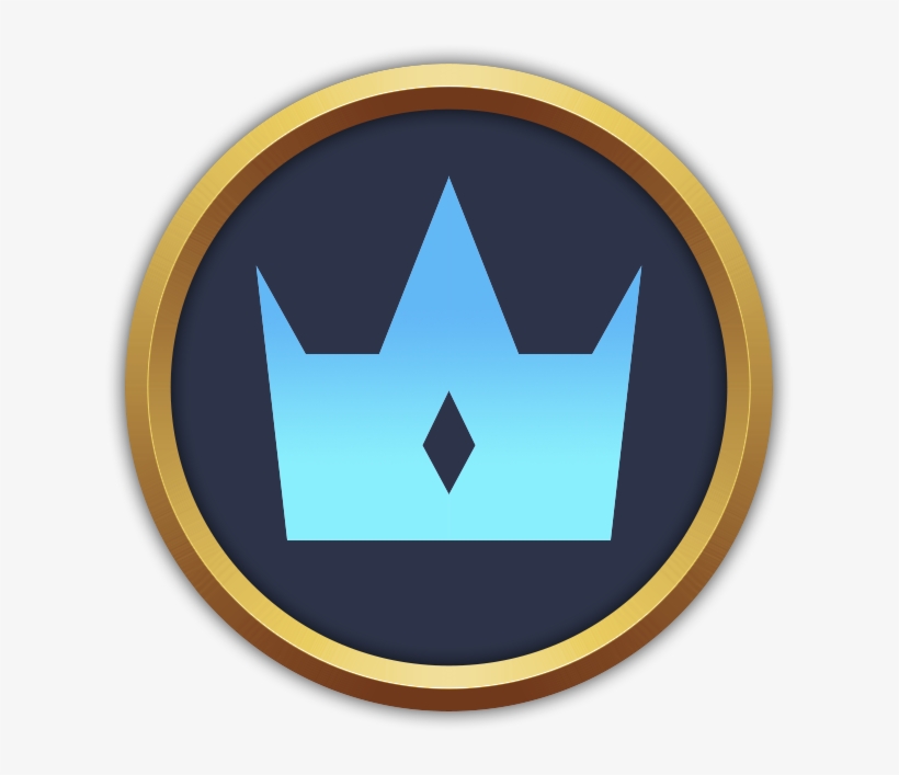 Leadership - Royal Revolt 2 Icons, transparent png #2040159