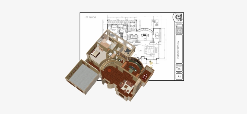 "i Want To Remodel My Old House, And I Don't Know Where - Free Home Map Design, transparent png #2040183