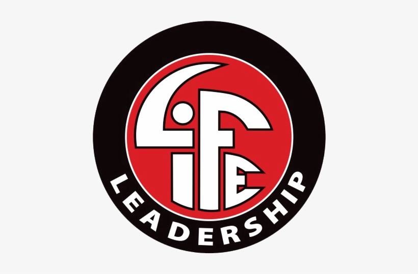 Life Leadership Logo - Life Leadership, transparent png #2040202
