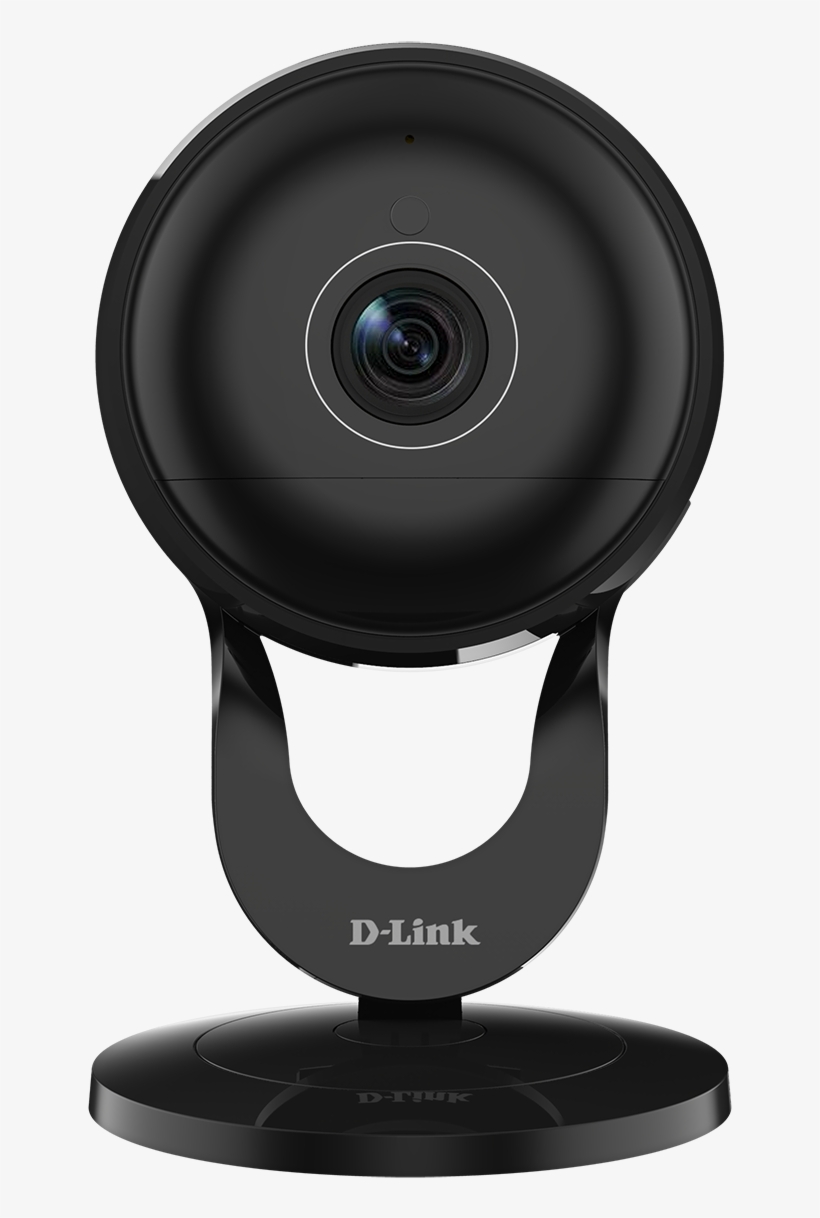 9075 Dcs 2630l A1 Image L - D Link, transparent png #2040335