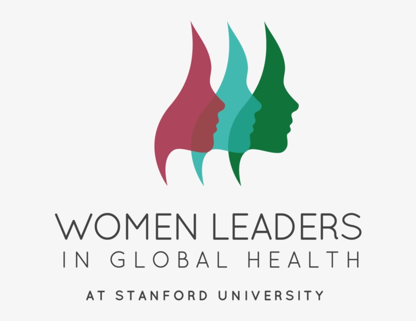 Women Leaders In Global Health Conference Logo - Women Conference Logo, transparent png #2040432