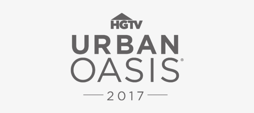 Hgtv Uo 2017 Vert Grey Small - Hgtv - One Year Subscription, transparent png #2040433