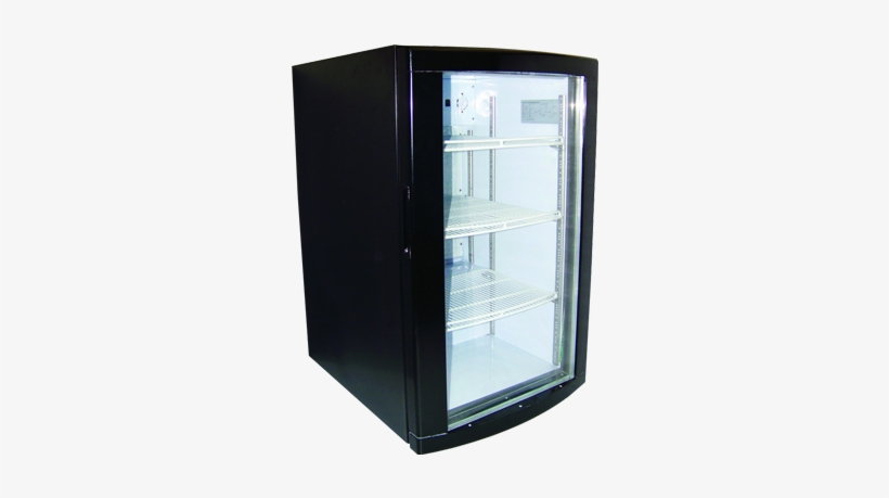 Ct-6 Sub Zero - Refrigerator, transparent png #2040459