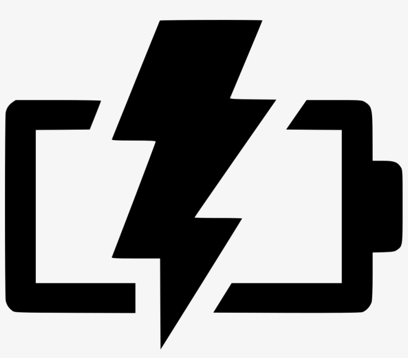 Battery Charging Comments - Battery Charging Icon Png, transparent png #2040488
