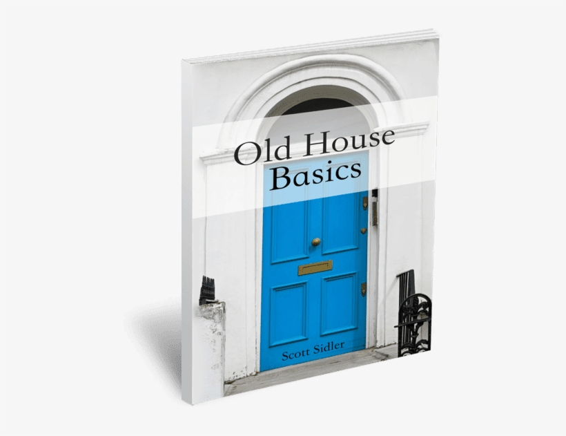Old House Basics, transparent png #2040491