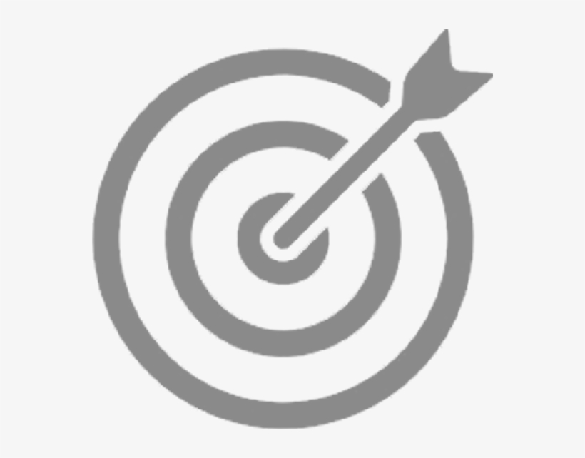 Leadership - Bullseye Clipart, transparent png #2040649