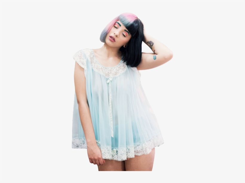 Gallery4idols - Melanie Martinez Tumblr Png, transparent png #2040780
