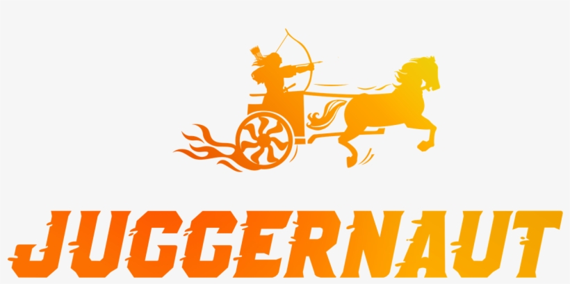 Juggernaut Juggernaut - Juggernaut Logo, transparent png #2040809