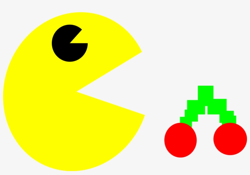 How To Set Use Pacman Clipart, transparent png #2040811