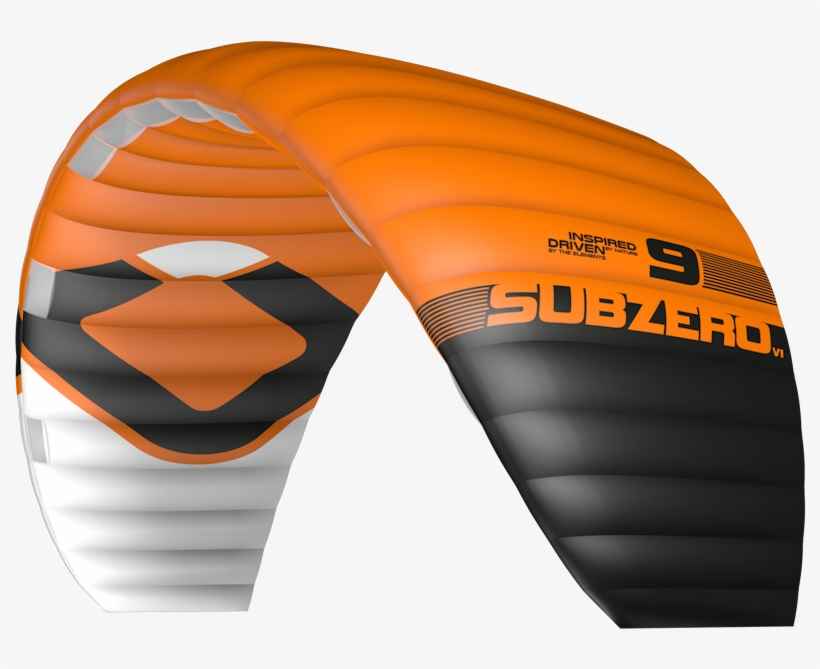Snowkiting, transparent png #2040880
