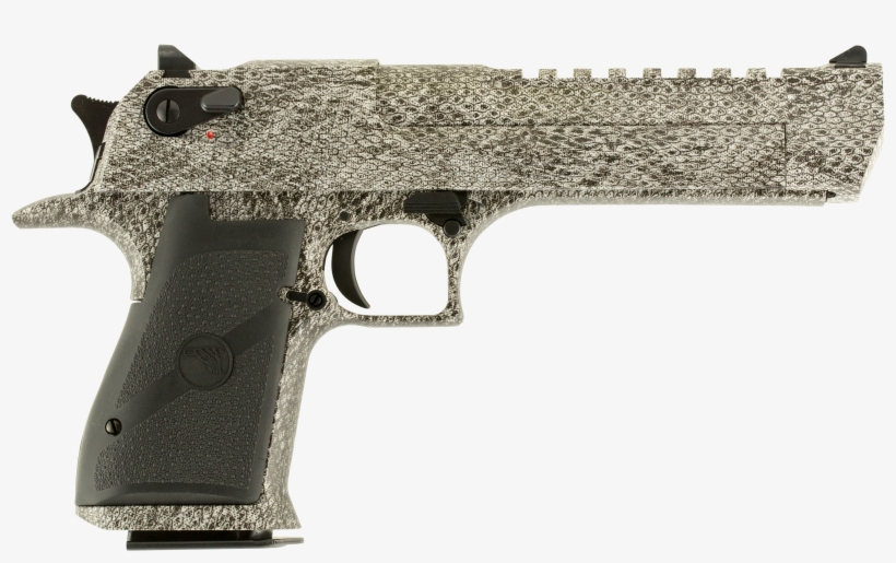 Magnum Research De50ds Desert Eagle Single 50 Action - .50 Action Express, transparent png #2040881