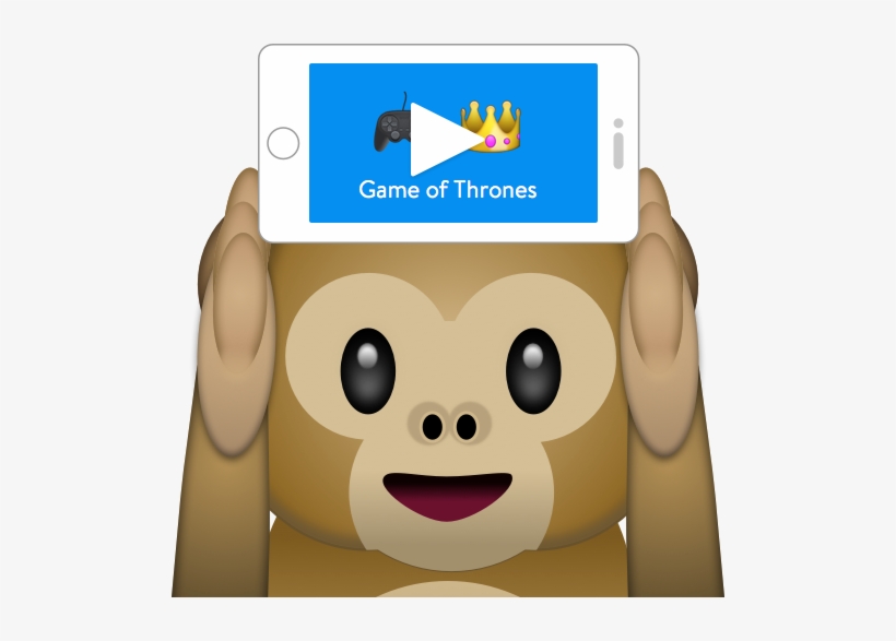 Plüsch Affe, transparent png #2040883