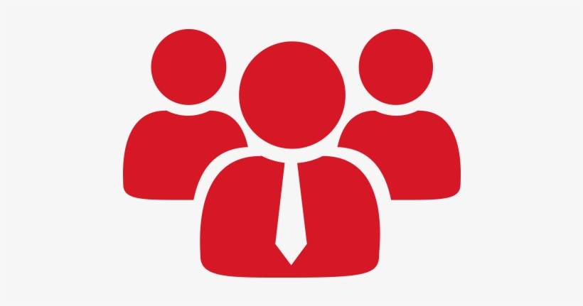 Leadership Png - People Grey Logo, transparent png #2040933