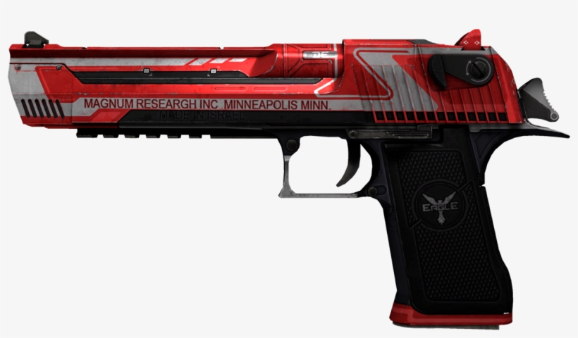 Desert Eagle - Horizon Case Cs Go, transparent png #2041045