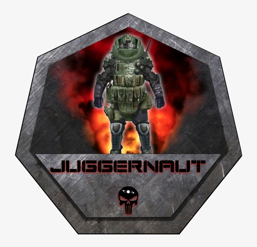 Equinox Juggernaut Tactical Laser Tag Game - Juggernaut Modern Warfare 2, transparent png #2041048