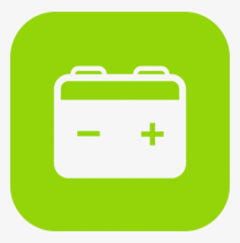 Financing From Utilities And Third Parties To Dominate - Battery Energy Storage Icon, transparent png #2041093