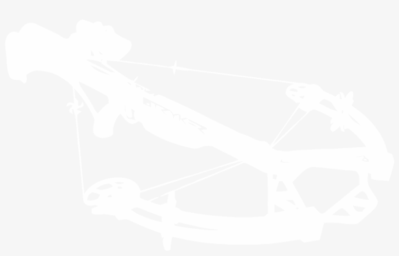 Cross Bow Symbol, transparent png #2041141