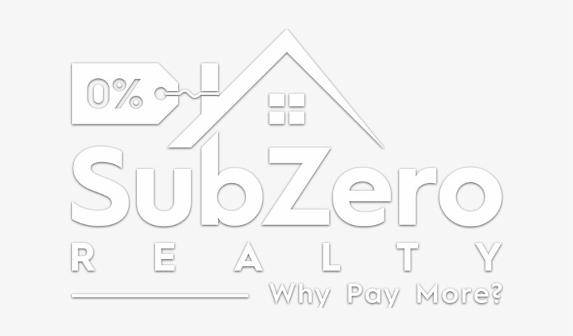 Subzero Realty - Real Estate, transparent png #2041146