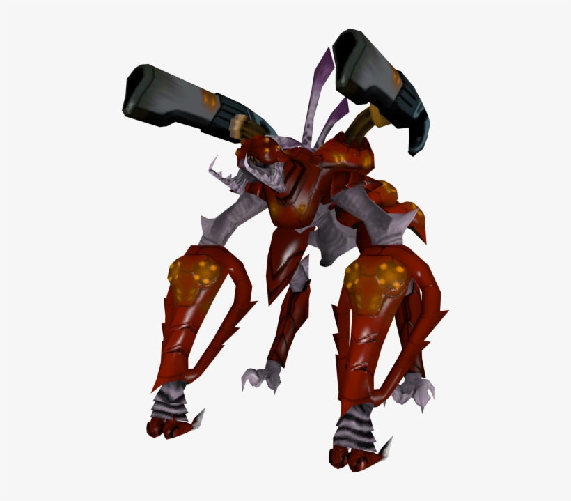 Download Zip Archive - Mecha, transparent png #2041171