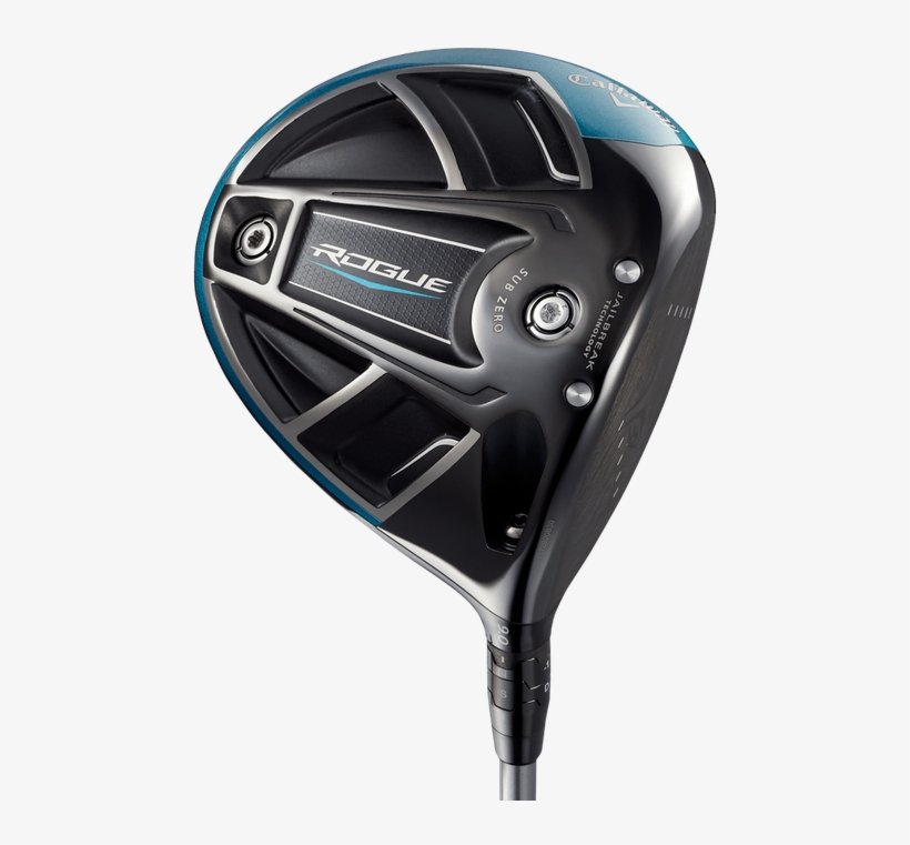 Callaway Rogue Sub Zero Driver - Ping G 400, transparent png #2041230
