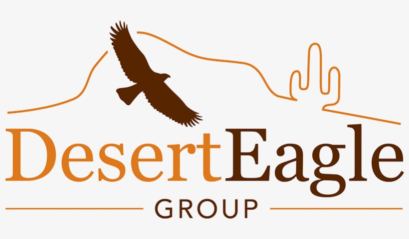 Desert-eagle - Trivantage Logo - Free Transparent PNG Download - PNGkey
